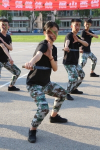 校园文化艺术节